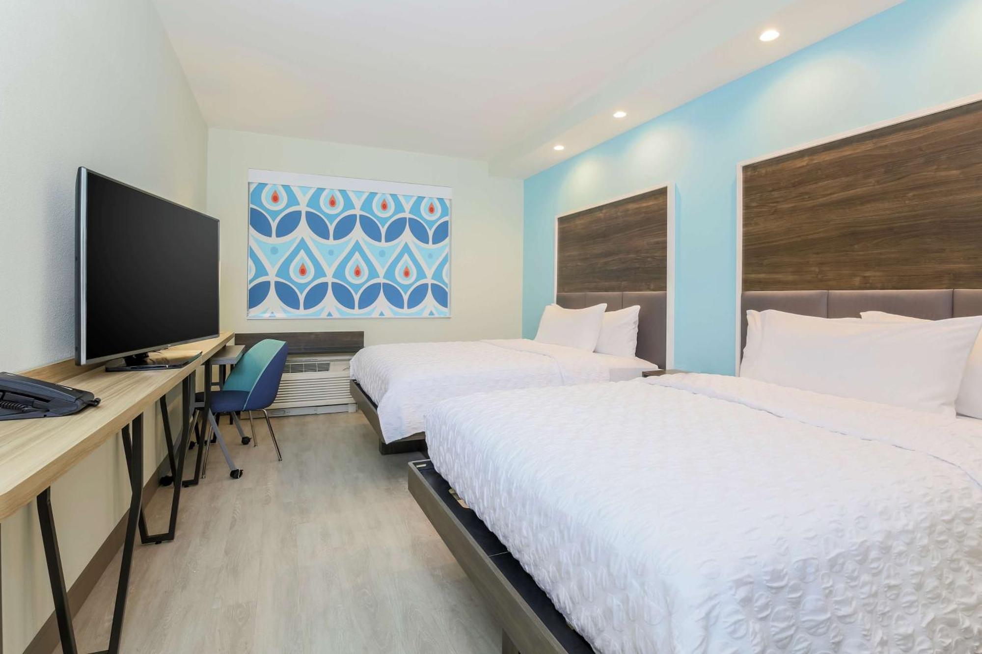 Tru By Hilton Amarillo West Hotel Екстериор снимка