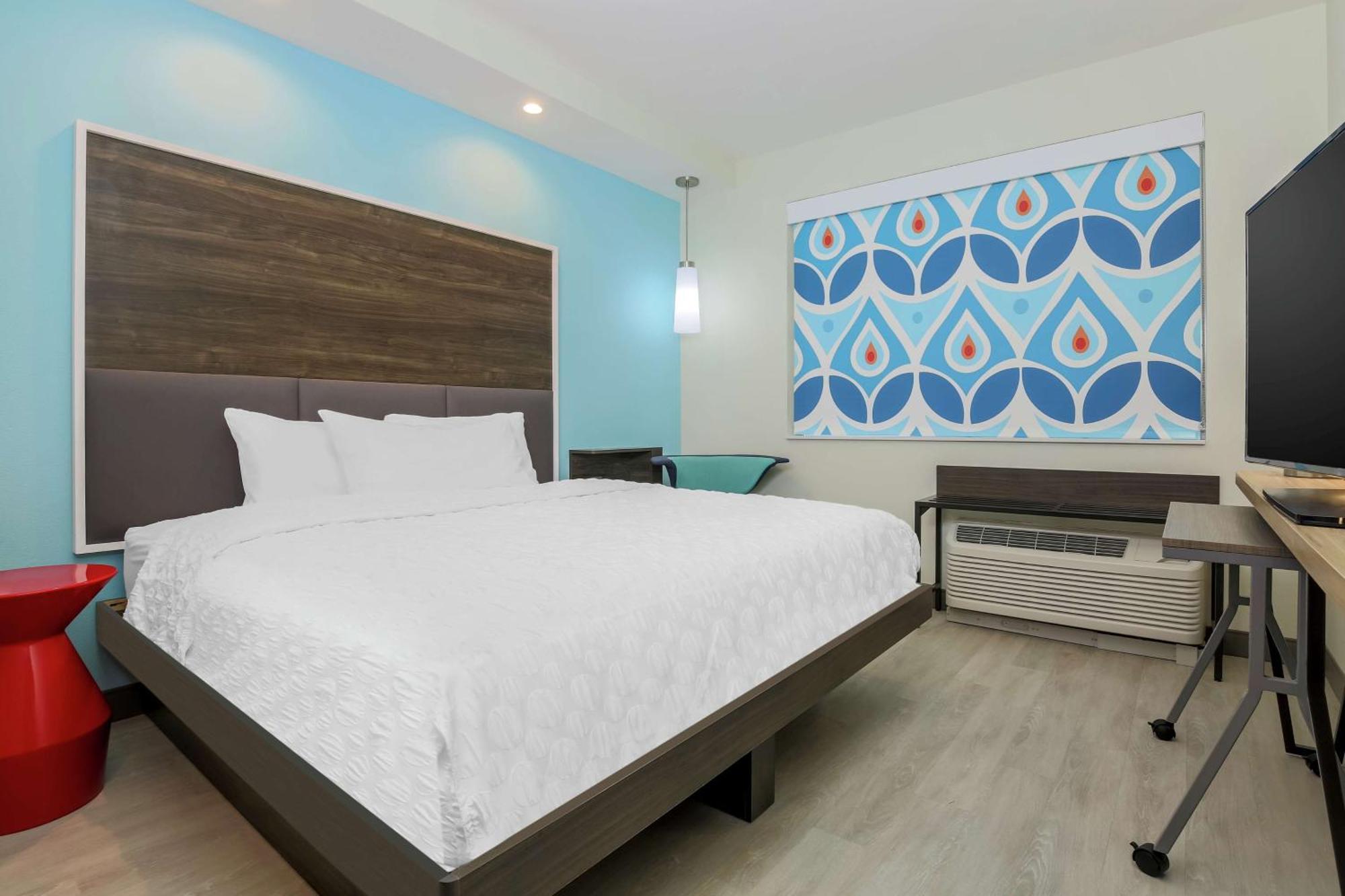 Tru By Hilton Amarillo West Hotel Екстериор снимка