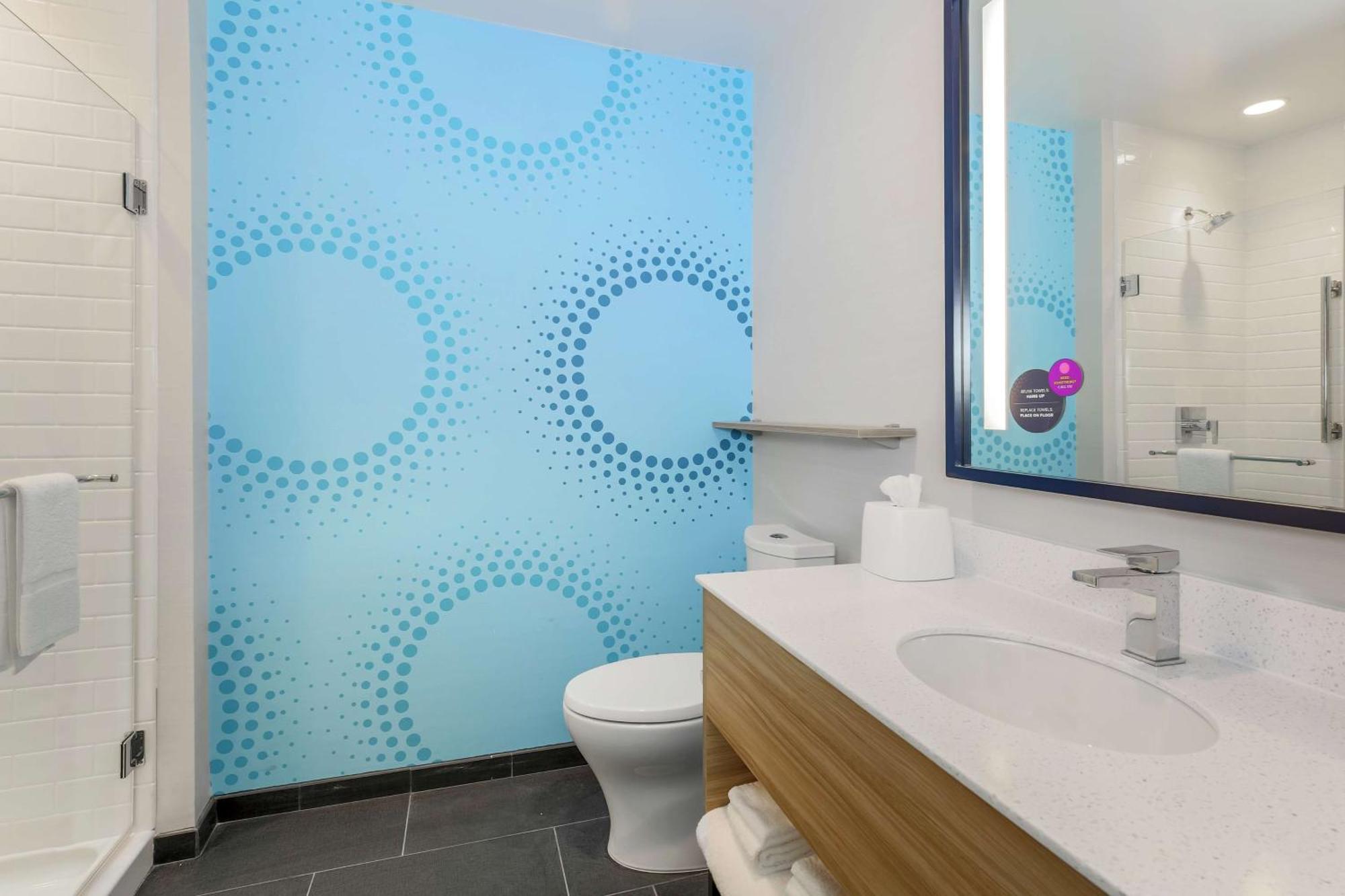 Tru By Hilton Amarillo West Hotel Екстериор снимка