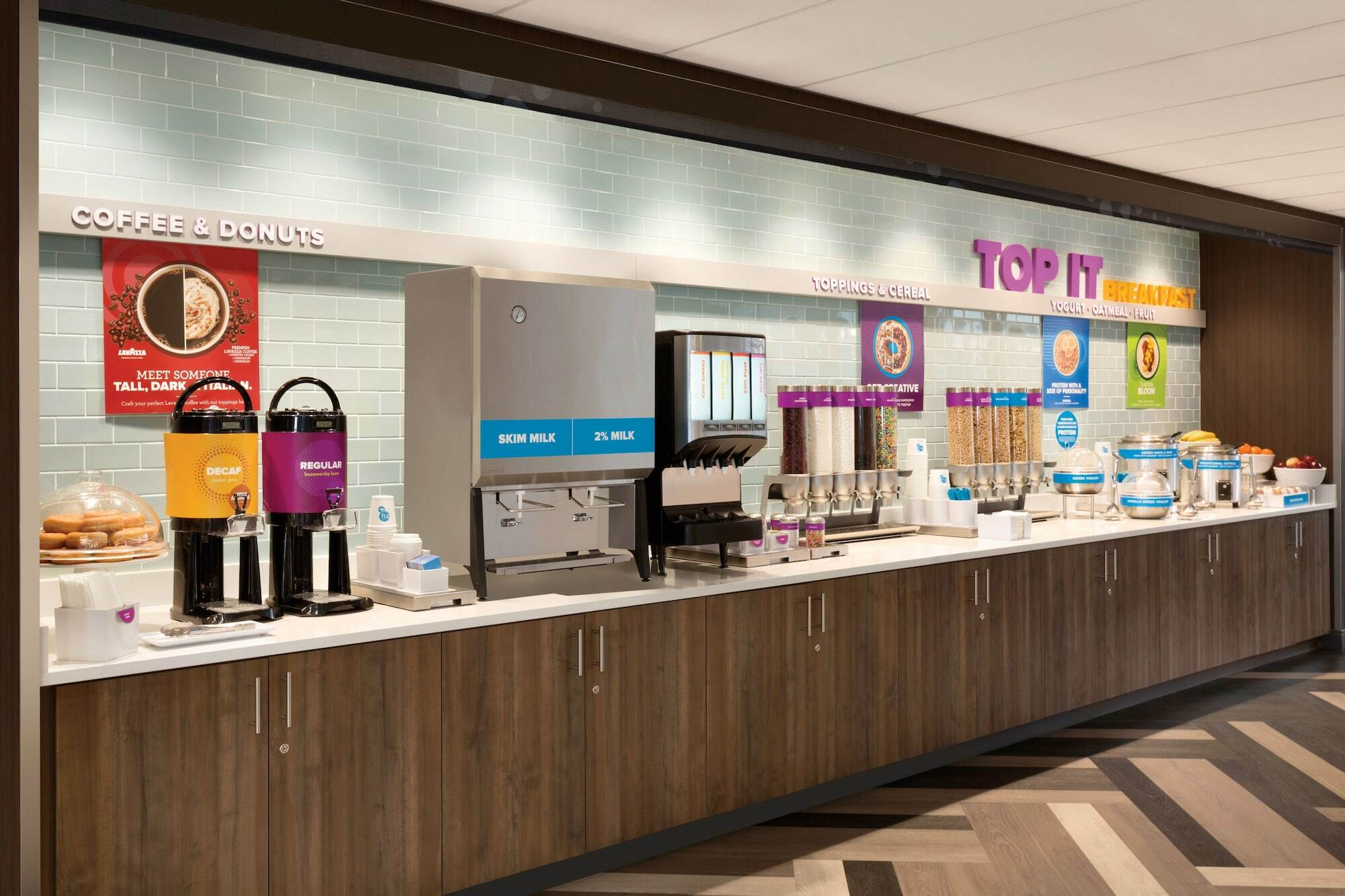 Tru By Hilton Amarillo West Hotel Екстериор снимка