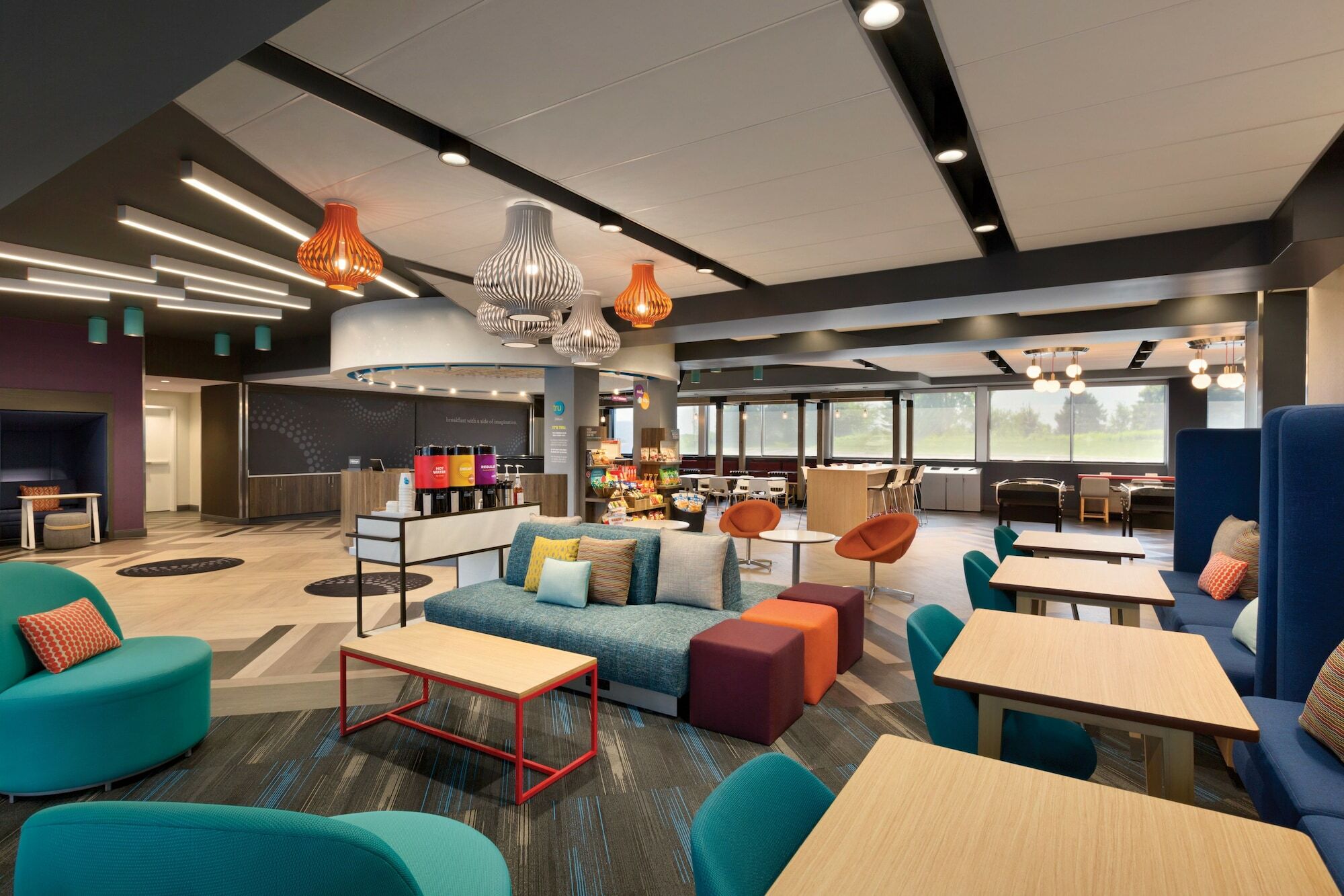 Tru By Hilton Amarillo West Hotel Екстериор снимка